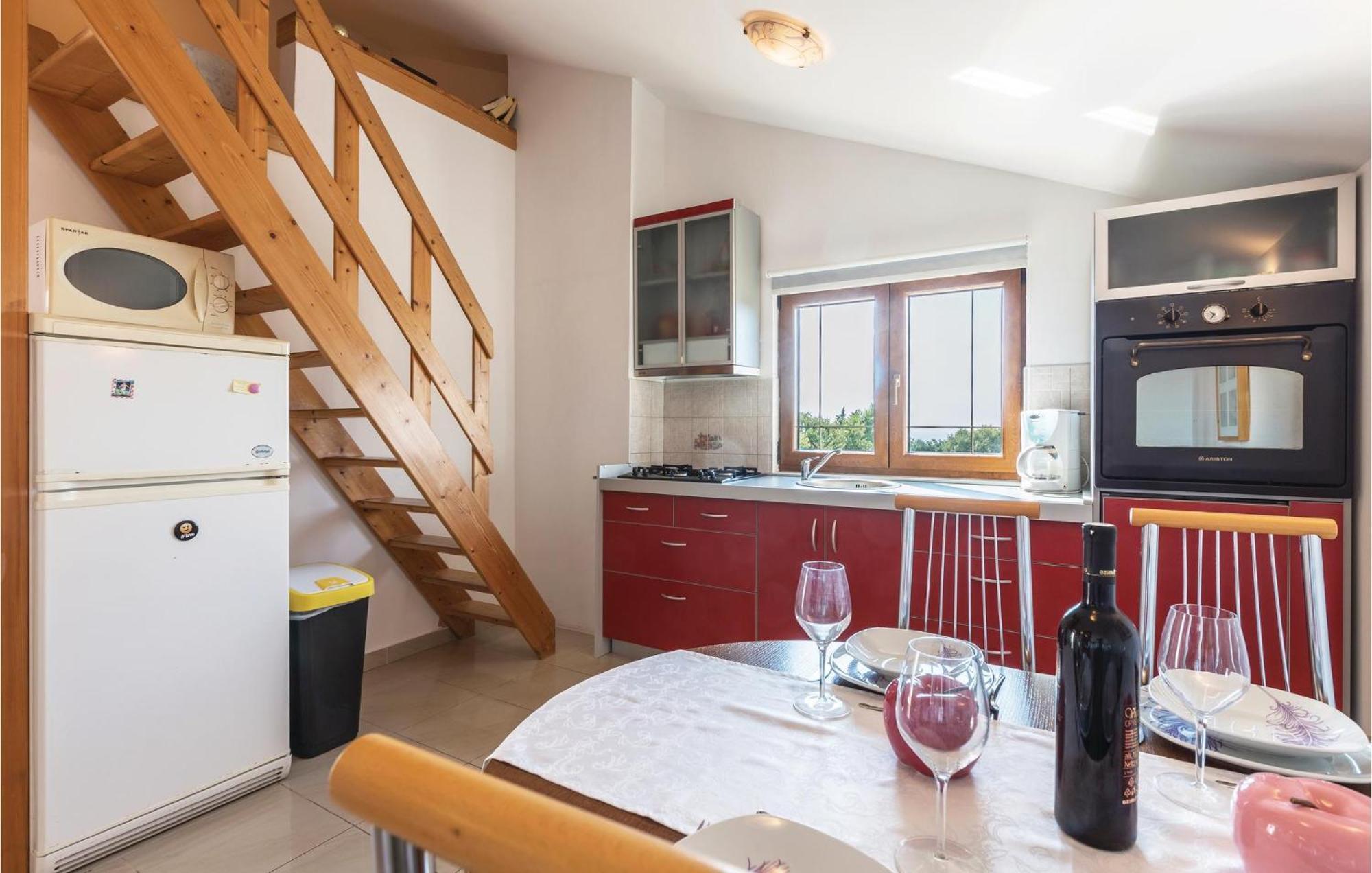 Pet Friendly Apartment In Koromacno With Wifi Εξωτερικό φωτογραφία