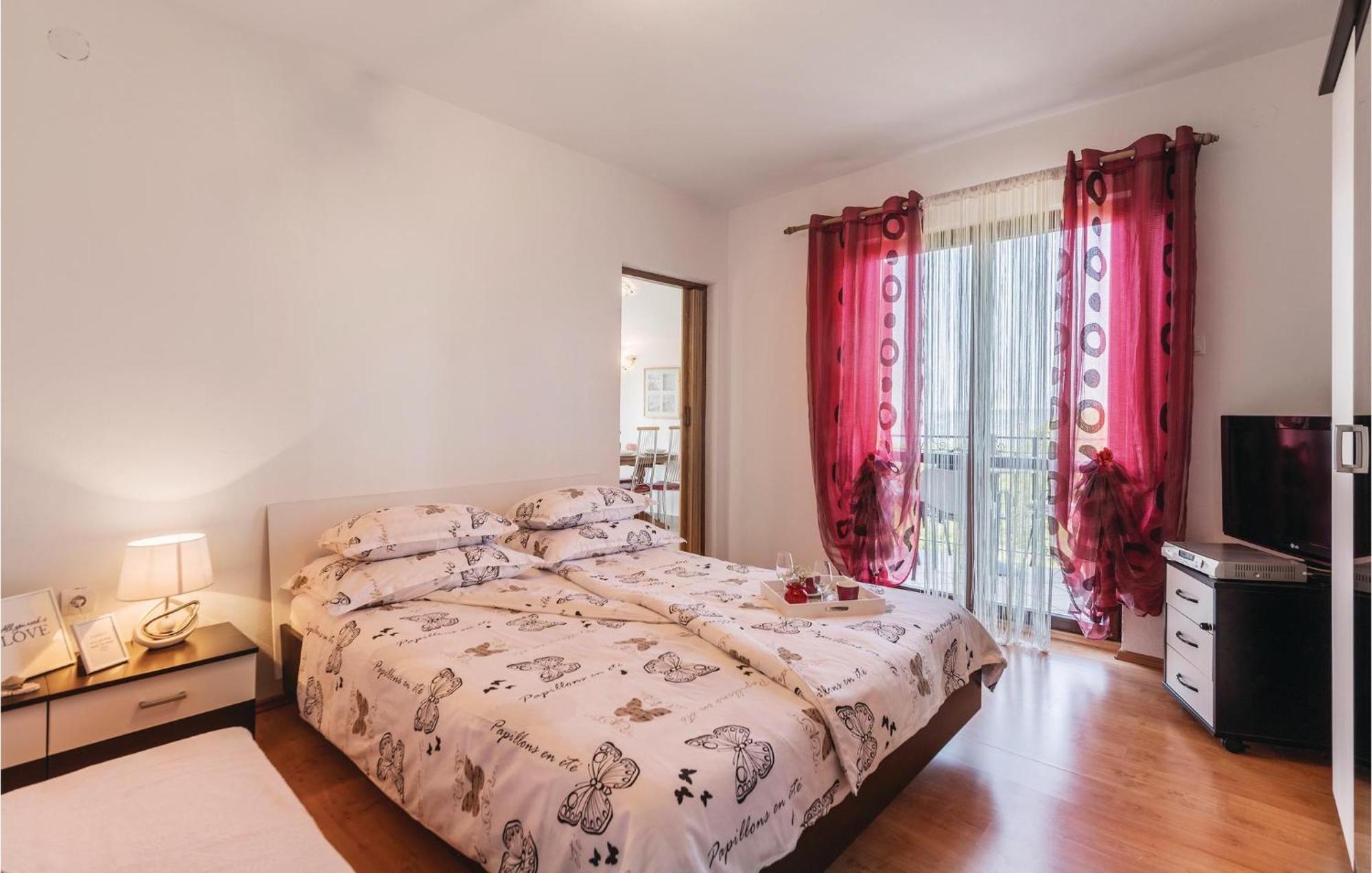 Pet Friendly Apartment In Koromacno With Wifi Εξωτερικό φωτογραφία