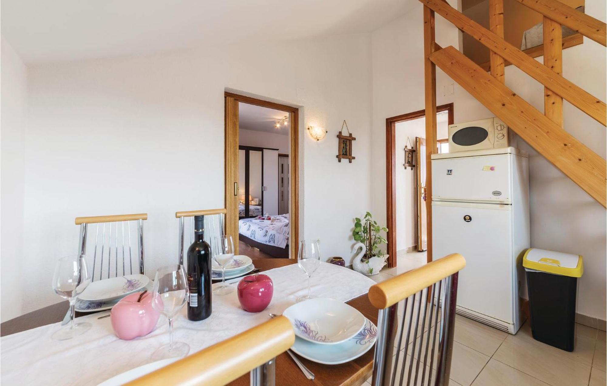Pet Friendly Apartment In Koromacno With Wifi Εξωτερικό φωτογραφία